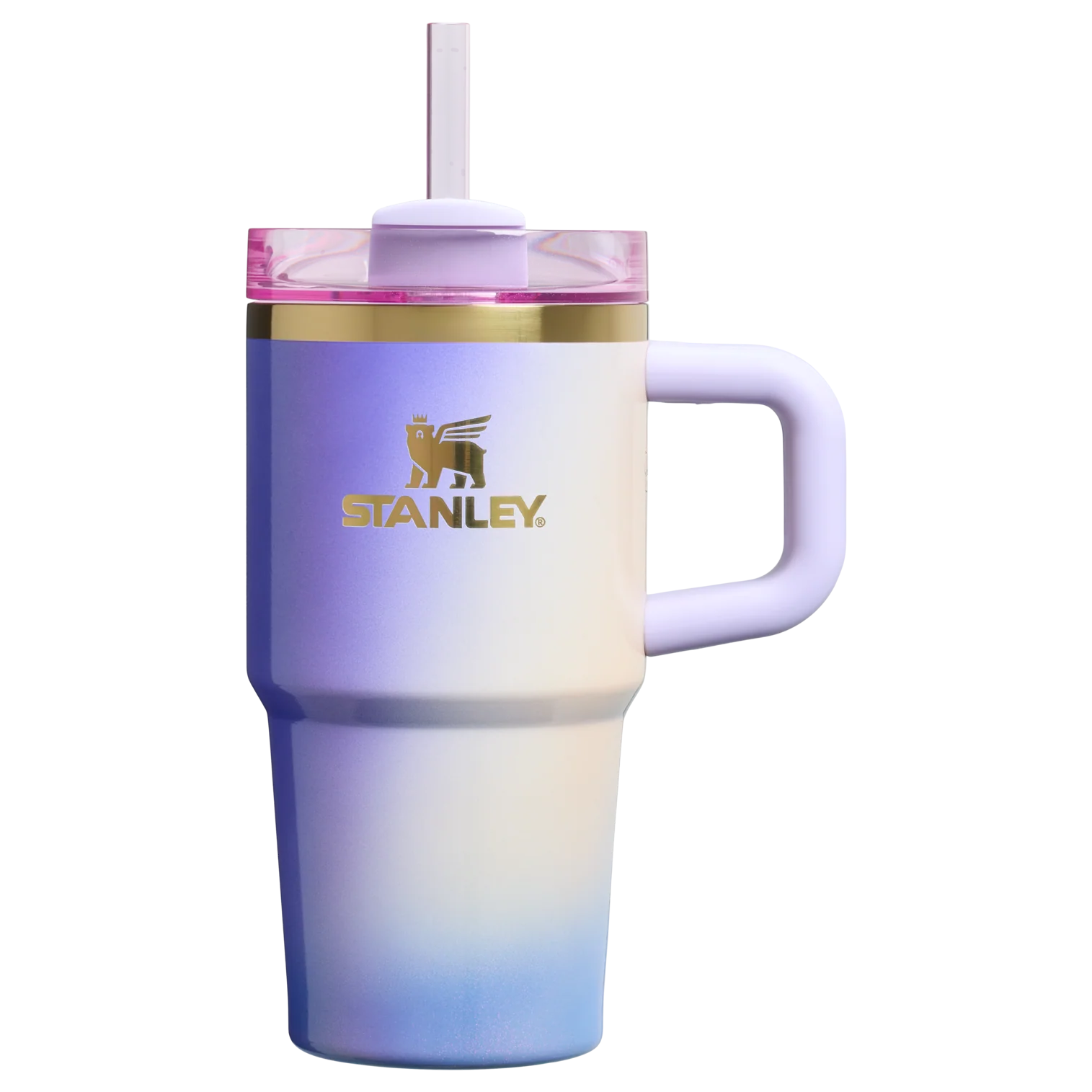 The Wicked for Good Quencher® H2.0 FlowState™ Tumbler | 20 OZ - Image 4