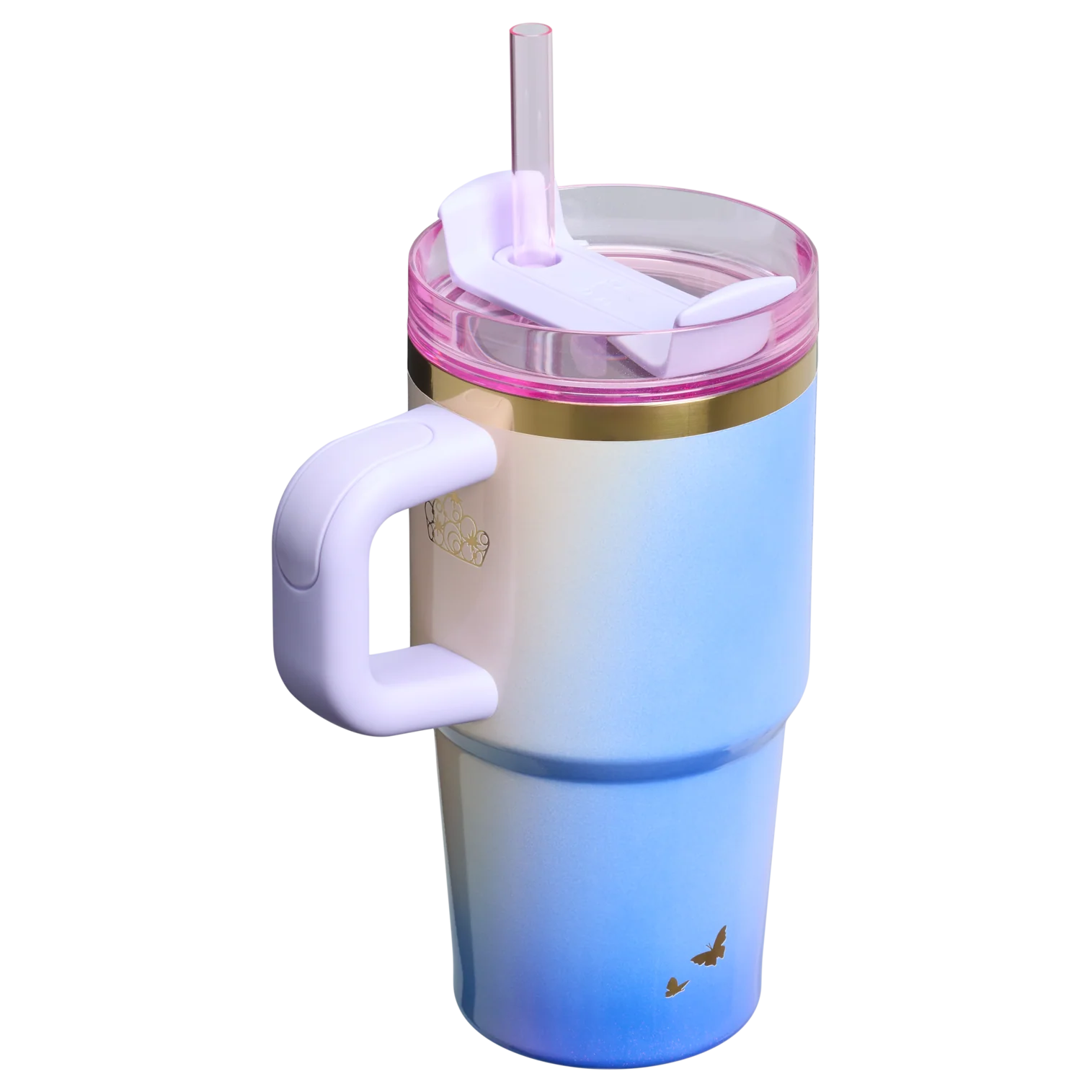 The Wicked for Good Quencher® H2.0 FlowState™ Tumbler | 20 OZ - Image 5