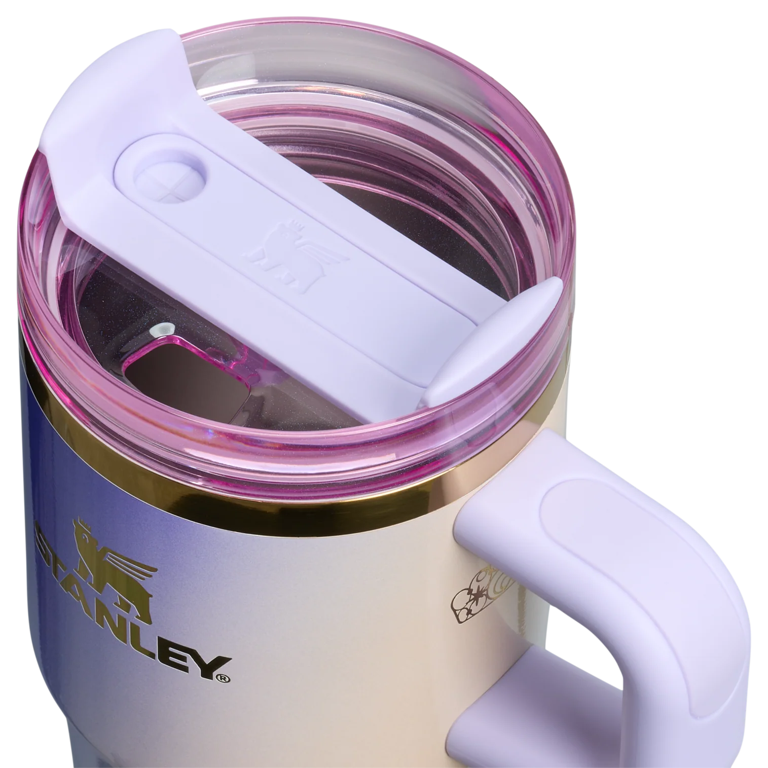The Wicked for Good Quencher® H2.0 FlowState™ Tumbler | 20 OZ - Image 6