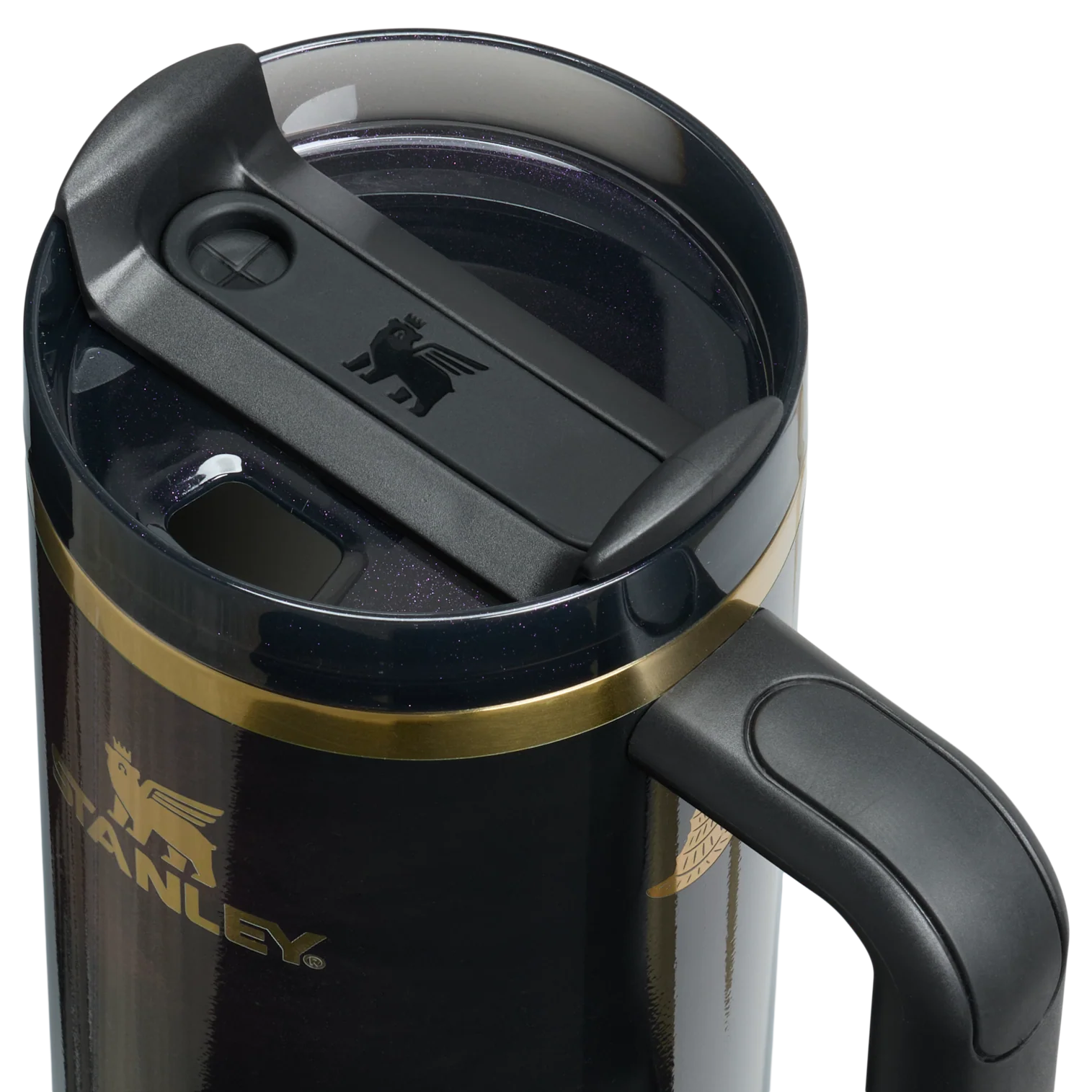 The Wicked for Good Quencher® H2.0 FlowState™ Tumbler | 30 OZ - Image 3