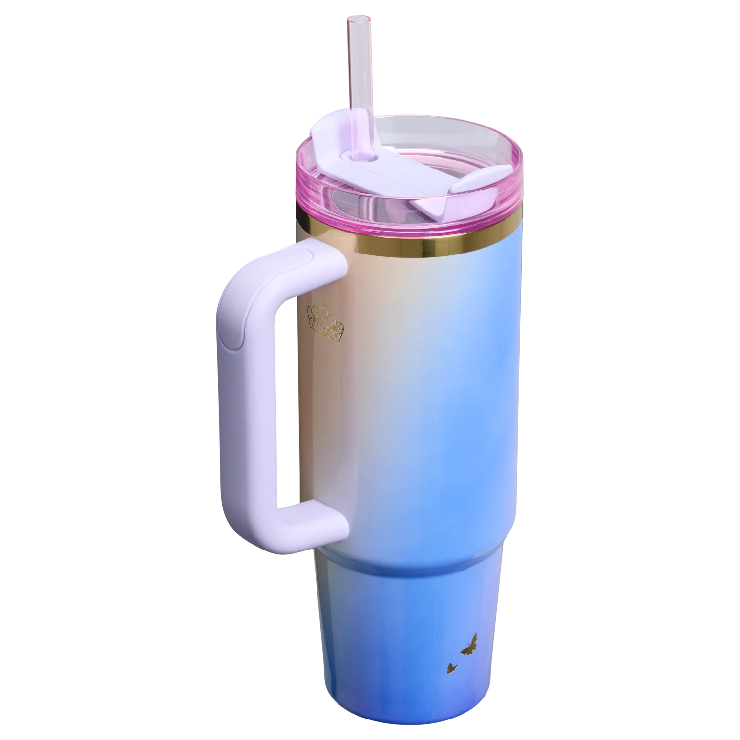 The Wicked for Good Quencher® H2.0 FlowState™ Tumbler | 30 OZ - Image 6