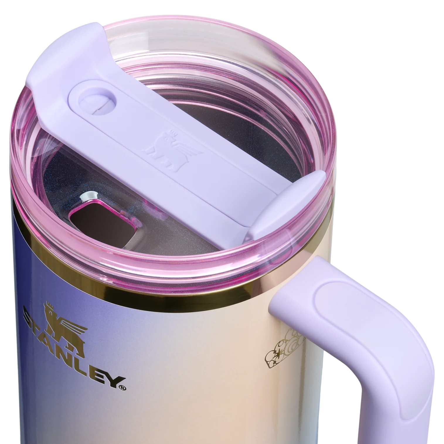 The Wicked for Good Quencher® H2.0 FlowState™ Tumbler | 40 OZ - Image 11