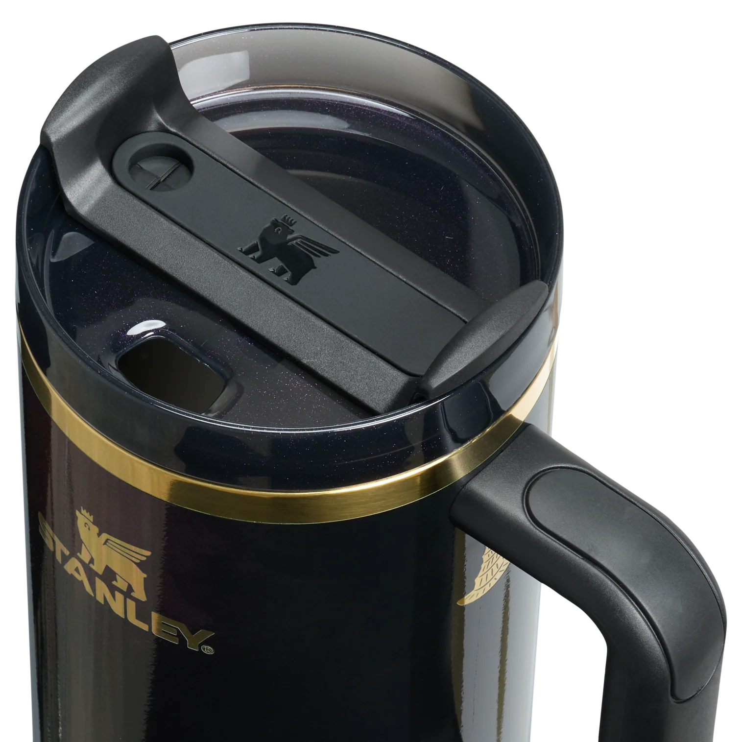 The Wicked for Good Quencher® H2.0 FlowState™ Tumbler | 40 OZ - Image 4