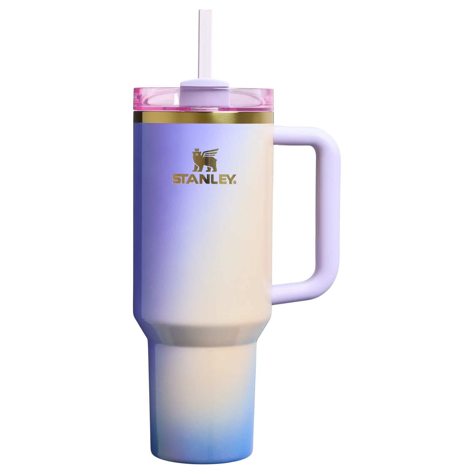 The Wicked for Good Quencher® H2.0 FlowState™ Tumbler | 40 OZ - Image 9