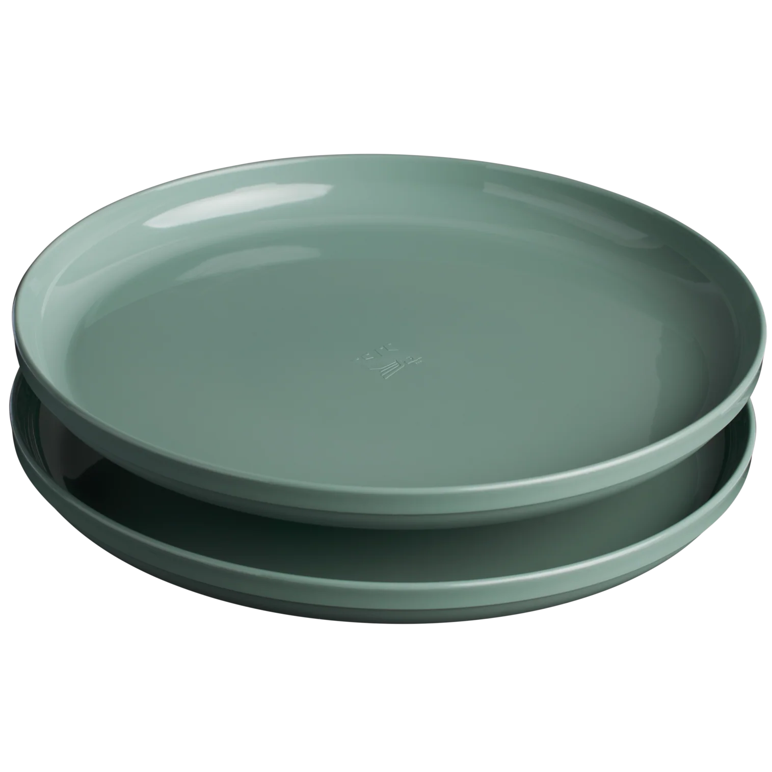 The Wildfare Core Stacking Plate 2-pack | 7 IN - Image 2