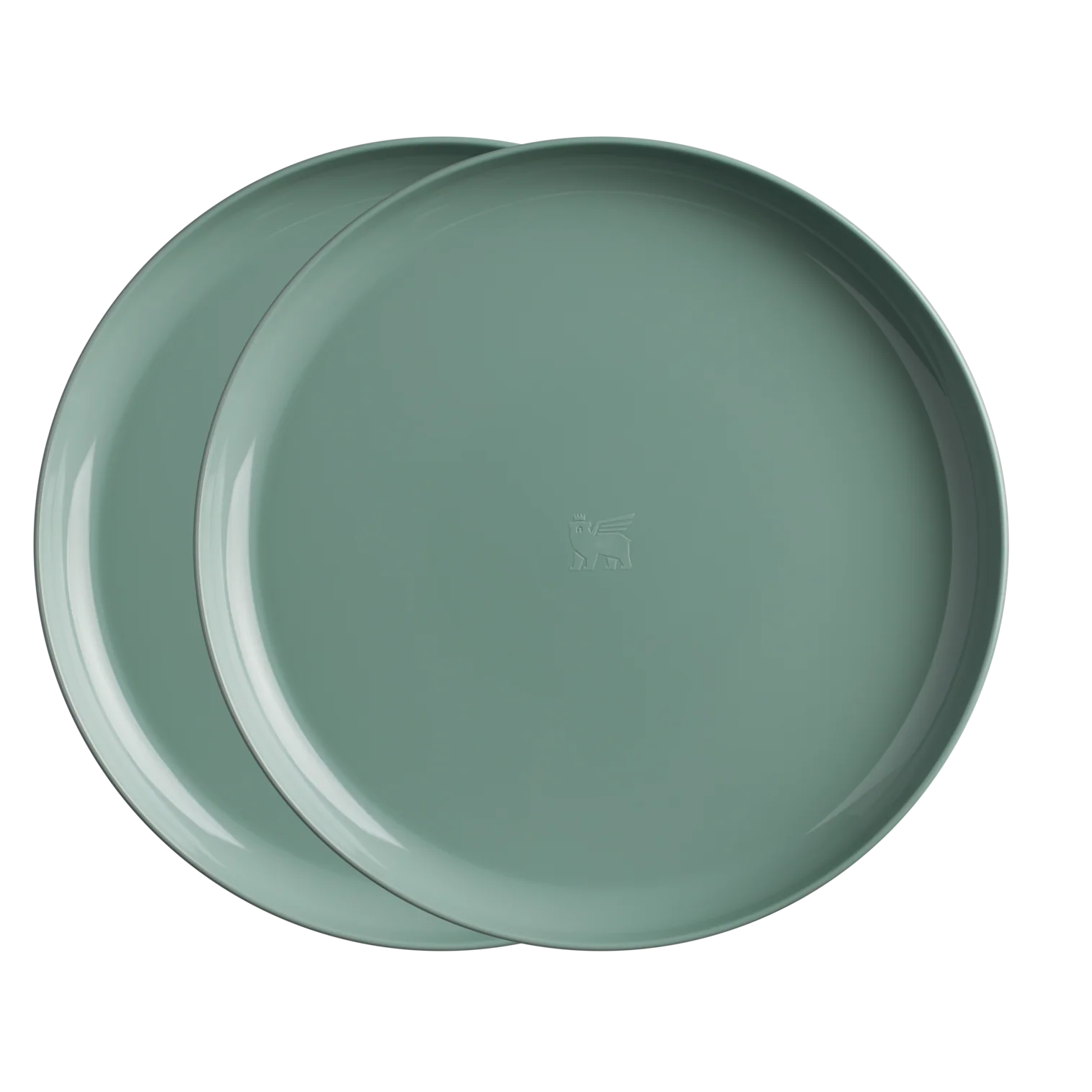 The Wildfare Core Stacking Plate 2-pack | 7 IN - Image 3