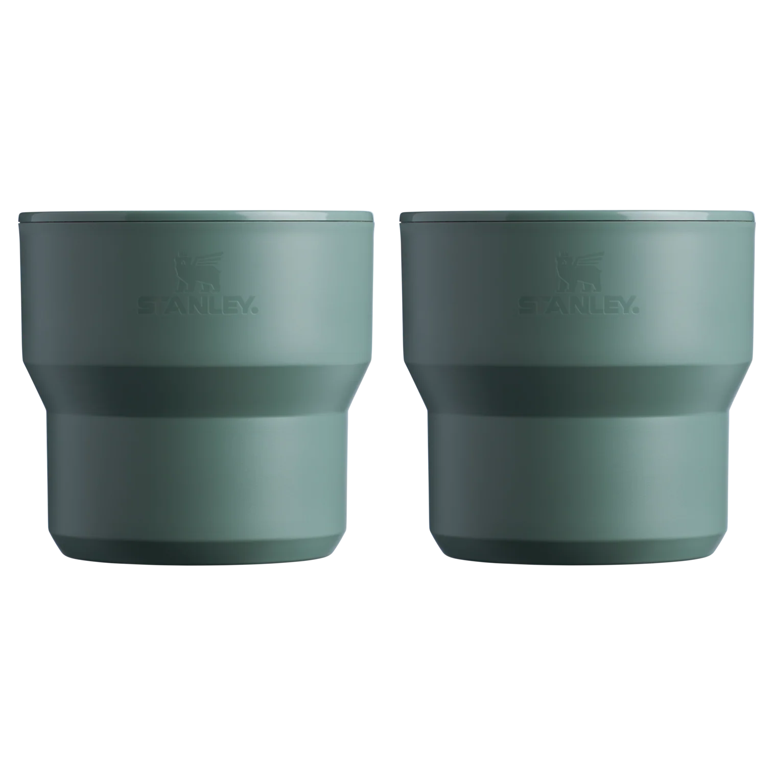 The Wildfare Go Two Cup Cookset 4-piece set | 1 QT - Image 4