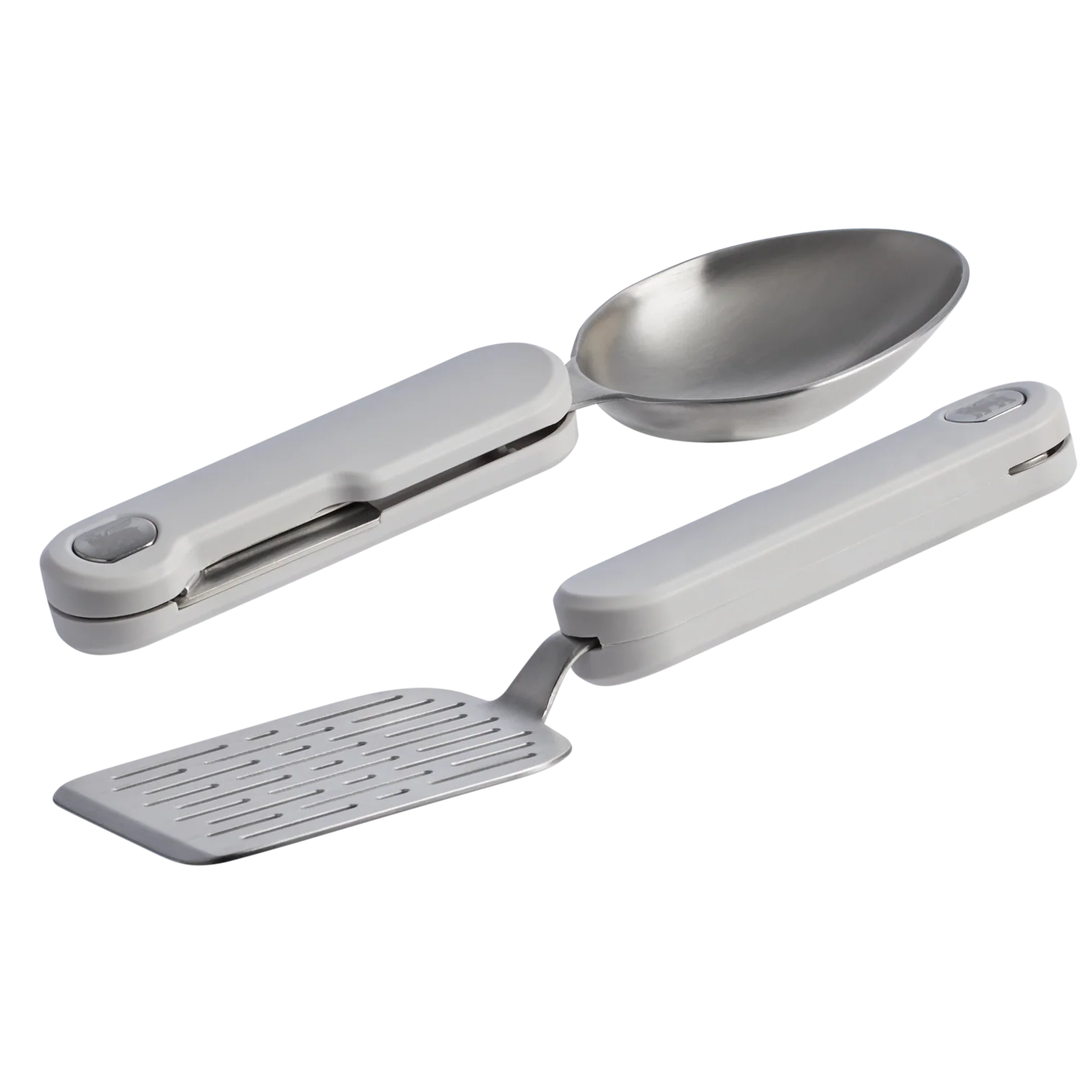 The Wildfare Pro Fold & Go Utensil Set | 2-piece set - Image 2