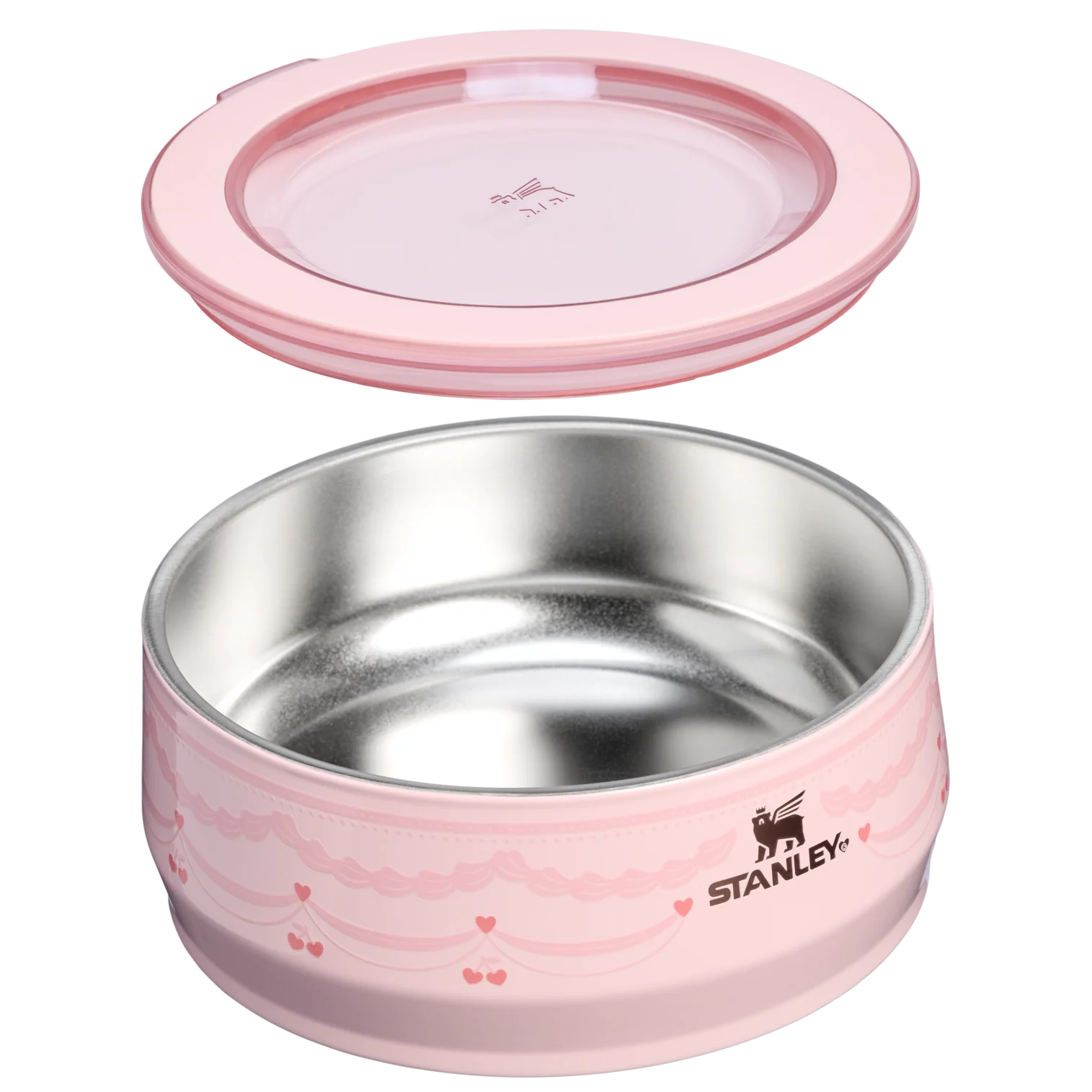 The Valentineās Day Everyday Pet Bowl | 3-Cup | 24 OZ - Image 3