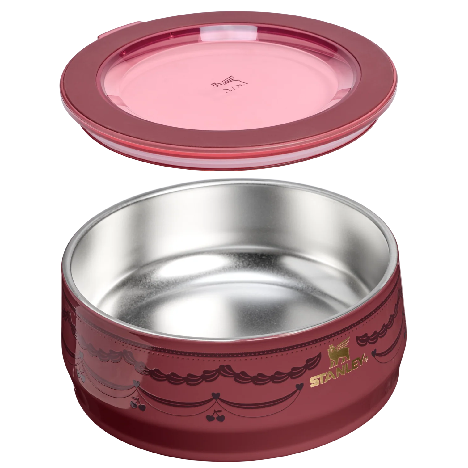 The Valentineās Day Everyday Pet Bowl | 3-Cup | 24 OZ - Image 5